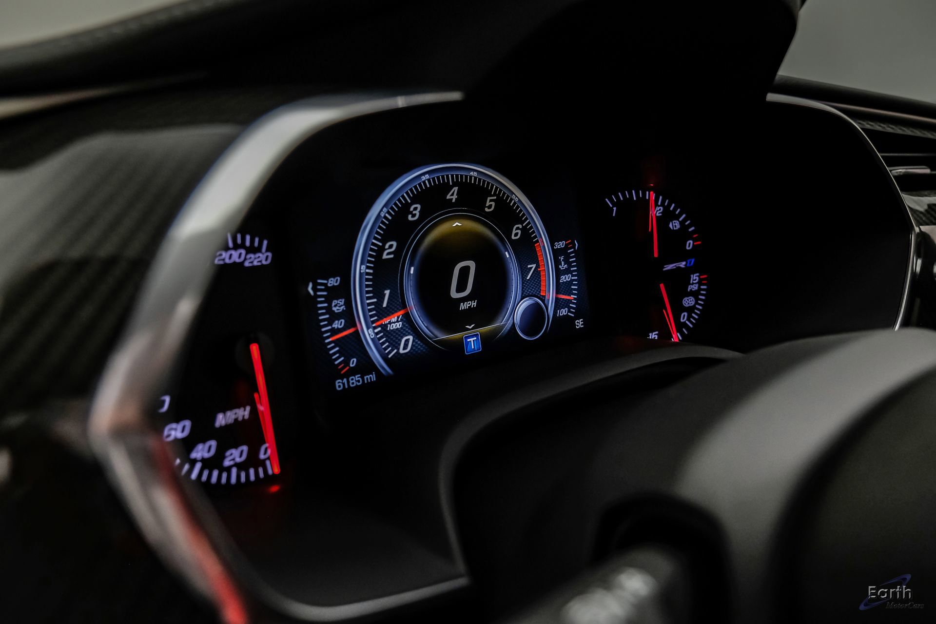 Used 2019 Chevrolet Corvette ZR1 image 44