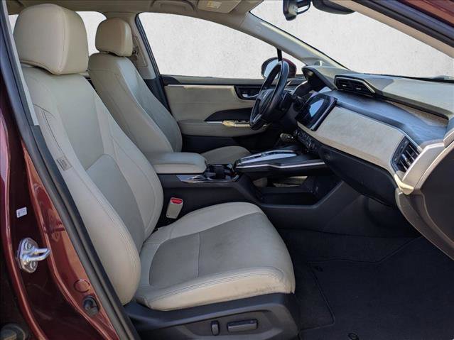 Used 2019 Honda Clarity Touring image 20