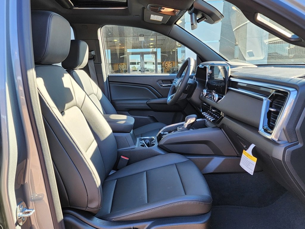 New 2026 GMC Canyon Elevation w/ Convenience Package image 40