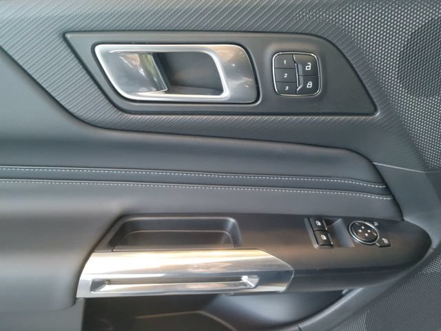 New 2026 Ford Mustang GT Premium w/ GT Performance Package RWD image 10