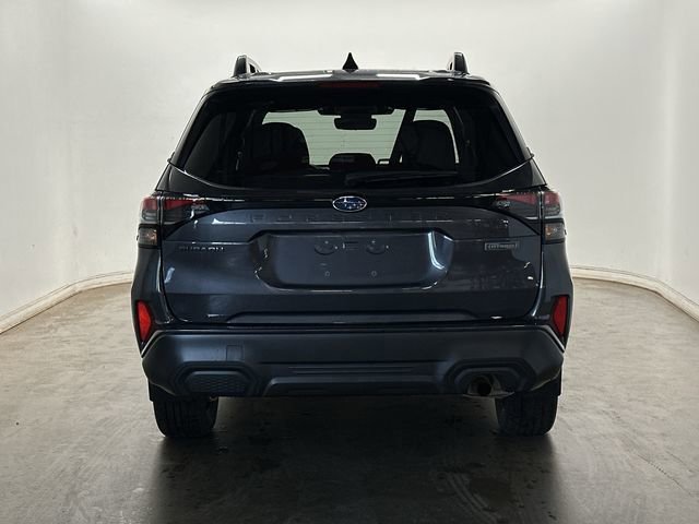 Certified 2025 Subaru Forester Premium image 4
