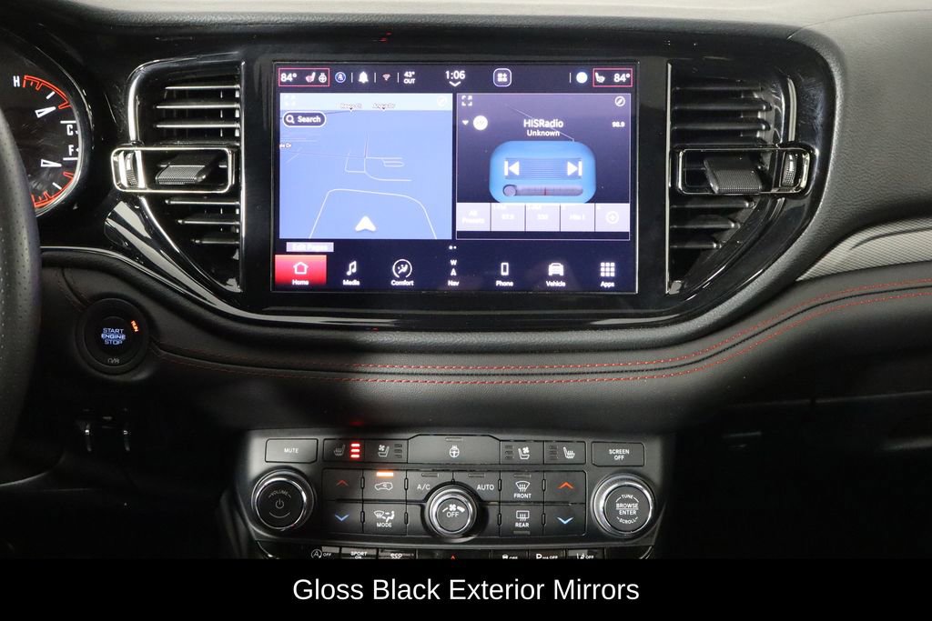 Used 2025 Dodge Durango GT image 27