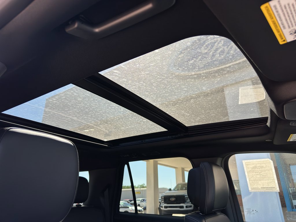 New 2026 Ford Expedition Max Platinum AWD/4WD image 30