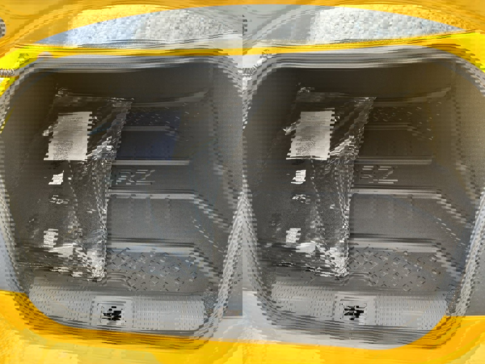 New 2026 Subaru BRZ Series.Yellow image 50