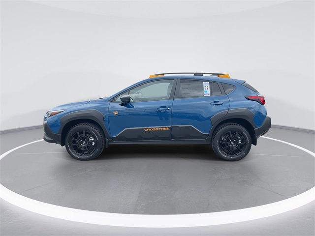 New 2026 Subaru Crosstrek 2.5i Wilderness image 5