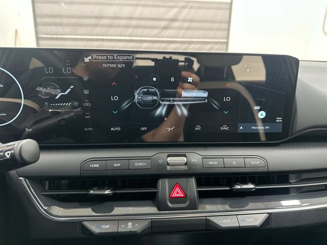 Certified 2026 Kia K4 GT-Line FWD image 18