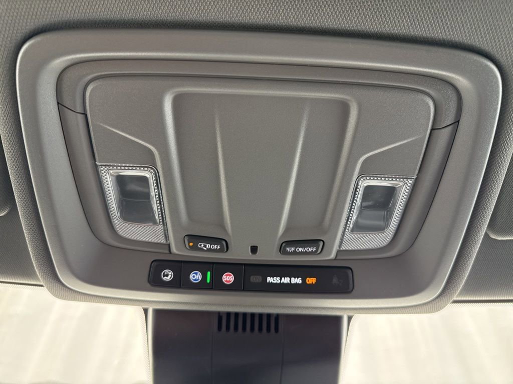 New 2026 GMC Sierra 1500 Elevation w/ Max Trailering Package image 32