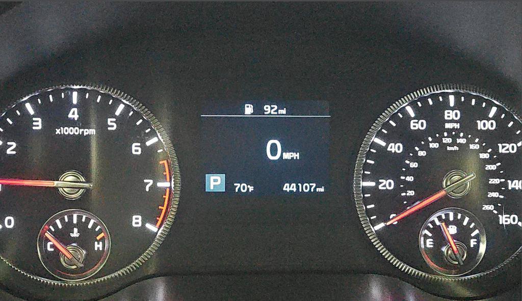 Used 2022 Kia Telluride EX w/ EX Premium Package FWD image 13