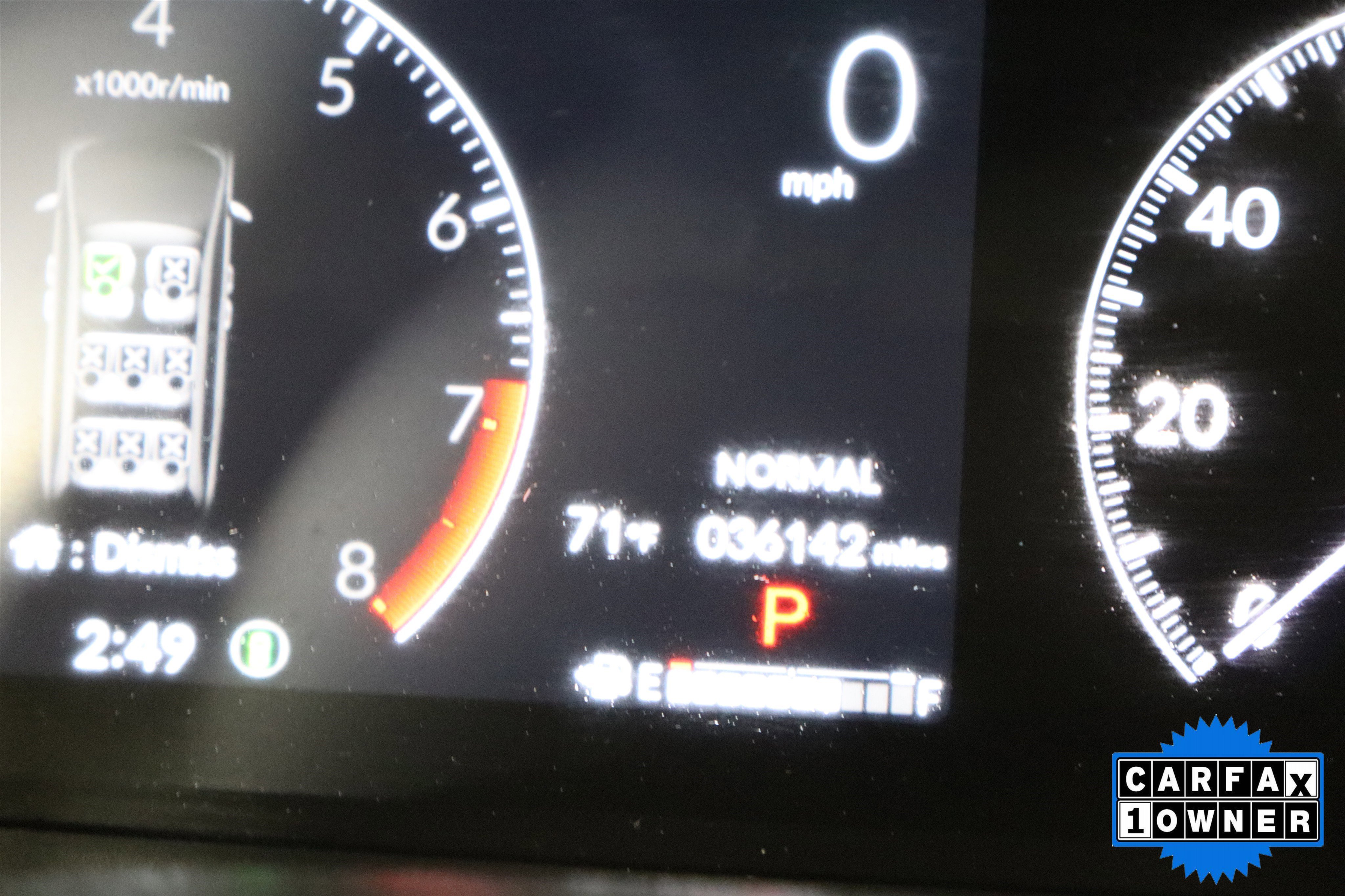 Used 2025 Honda Odyssey Sport-L image 20