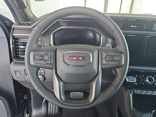 New 2026 GMC Sierra 1500 AT4X AWD/4WD image 21