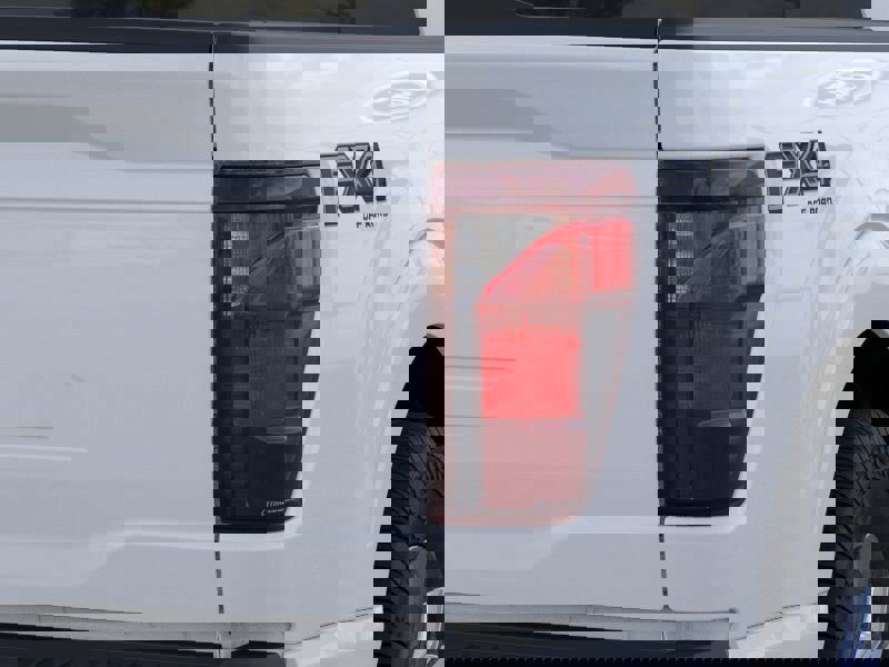 New 2025 Ford F150 XLT w/ Equipment Group 302A MID image 43