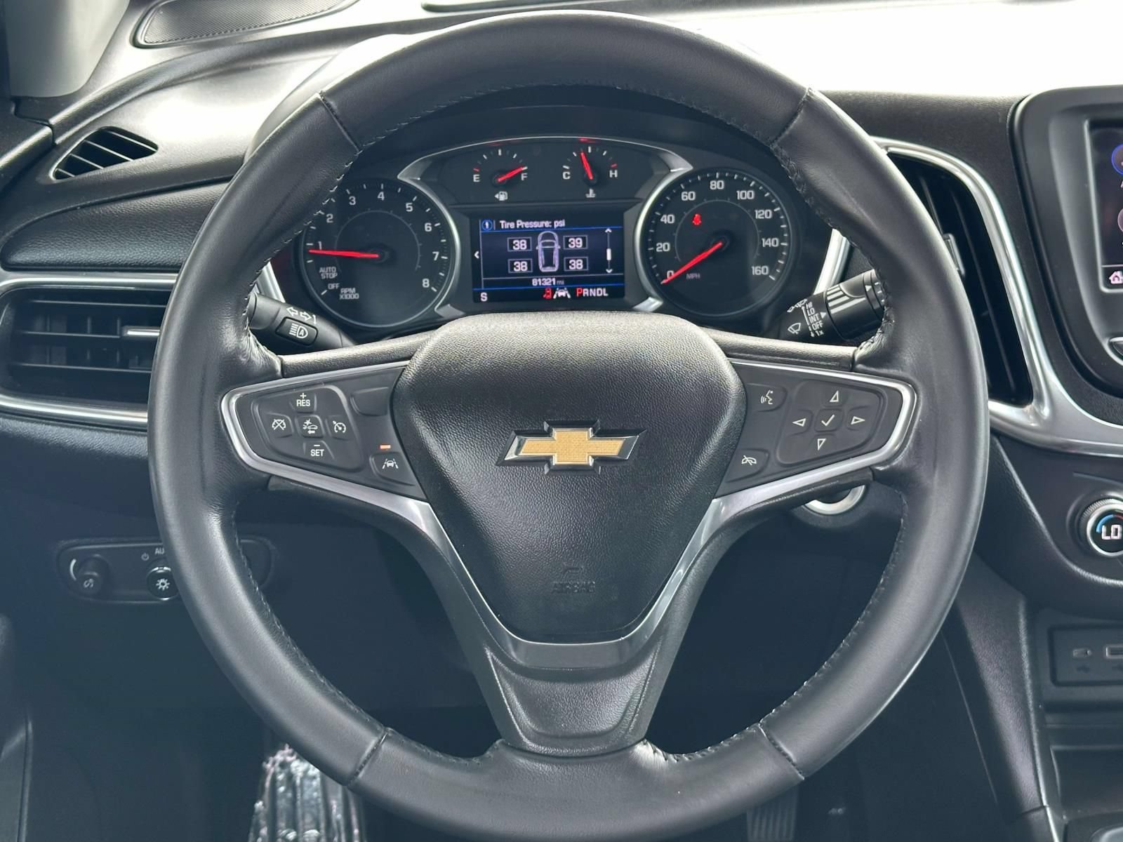 Certified 2020 Chevrolet Equinox LT FWD image 16