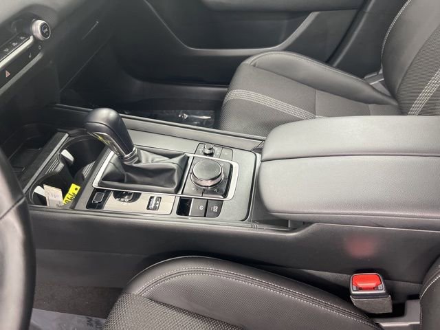 Used 2025 MAZDA CX-50 AWD 2.5 S w/ Cargo Package image 15