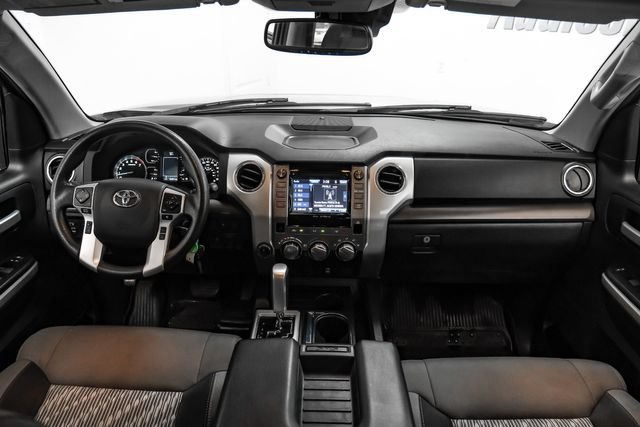 Used 2019 Toyota Tundra SR5 w/ SR5 Upgrade Package AWD/4WD image 13