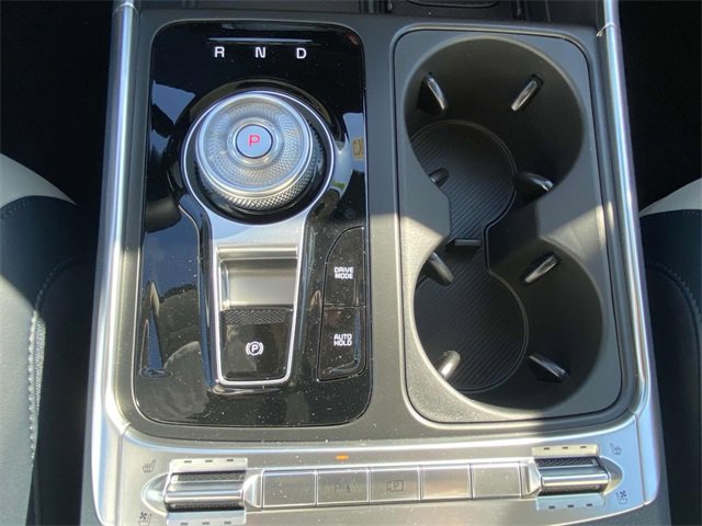 New 2025 Kia Carnival SX image 23