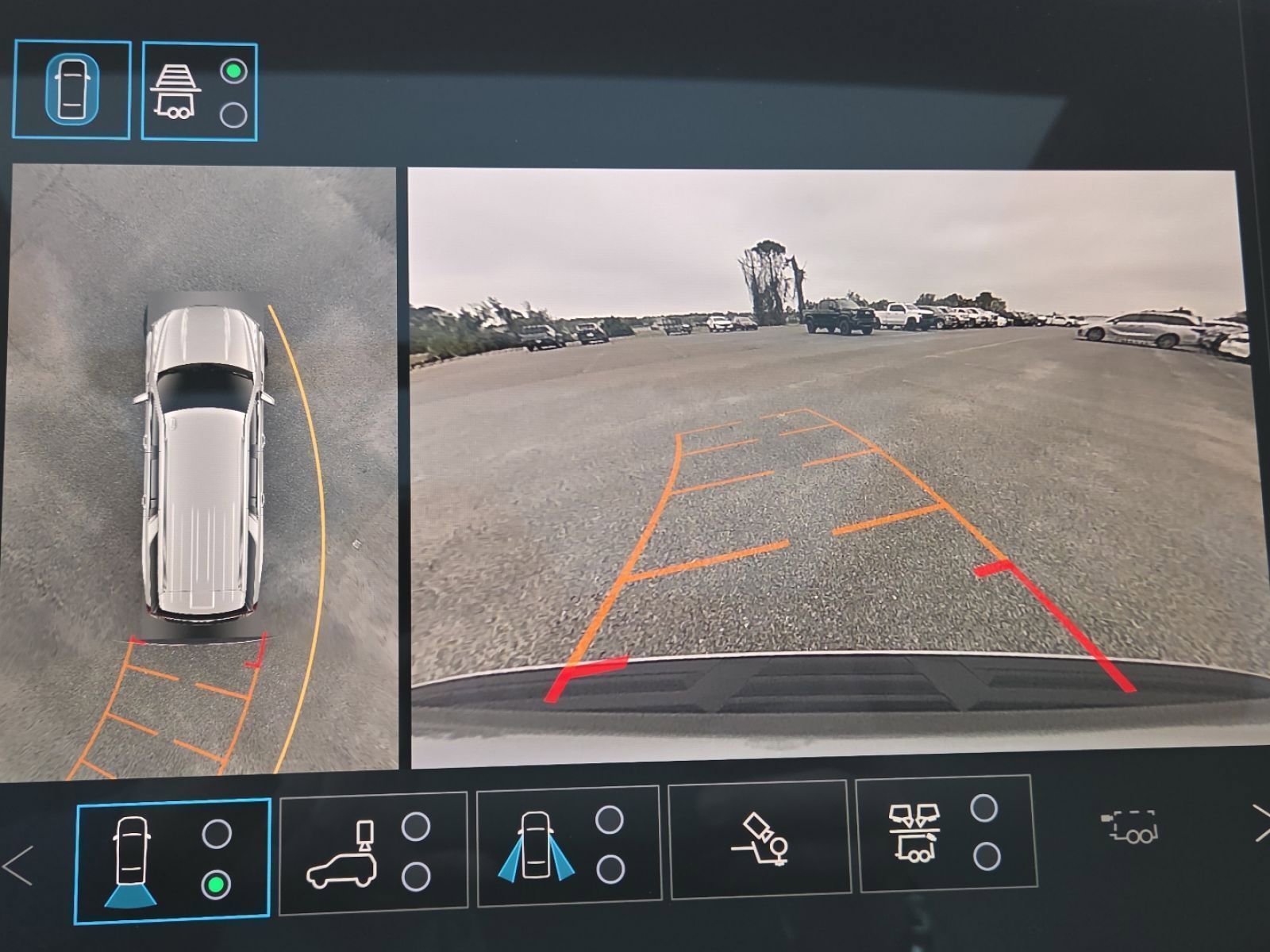 New 2026 GMC Yukon XL Denali image 14