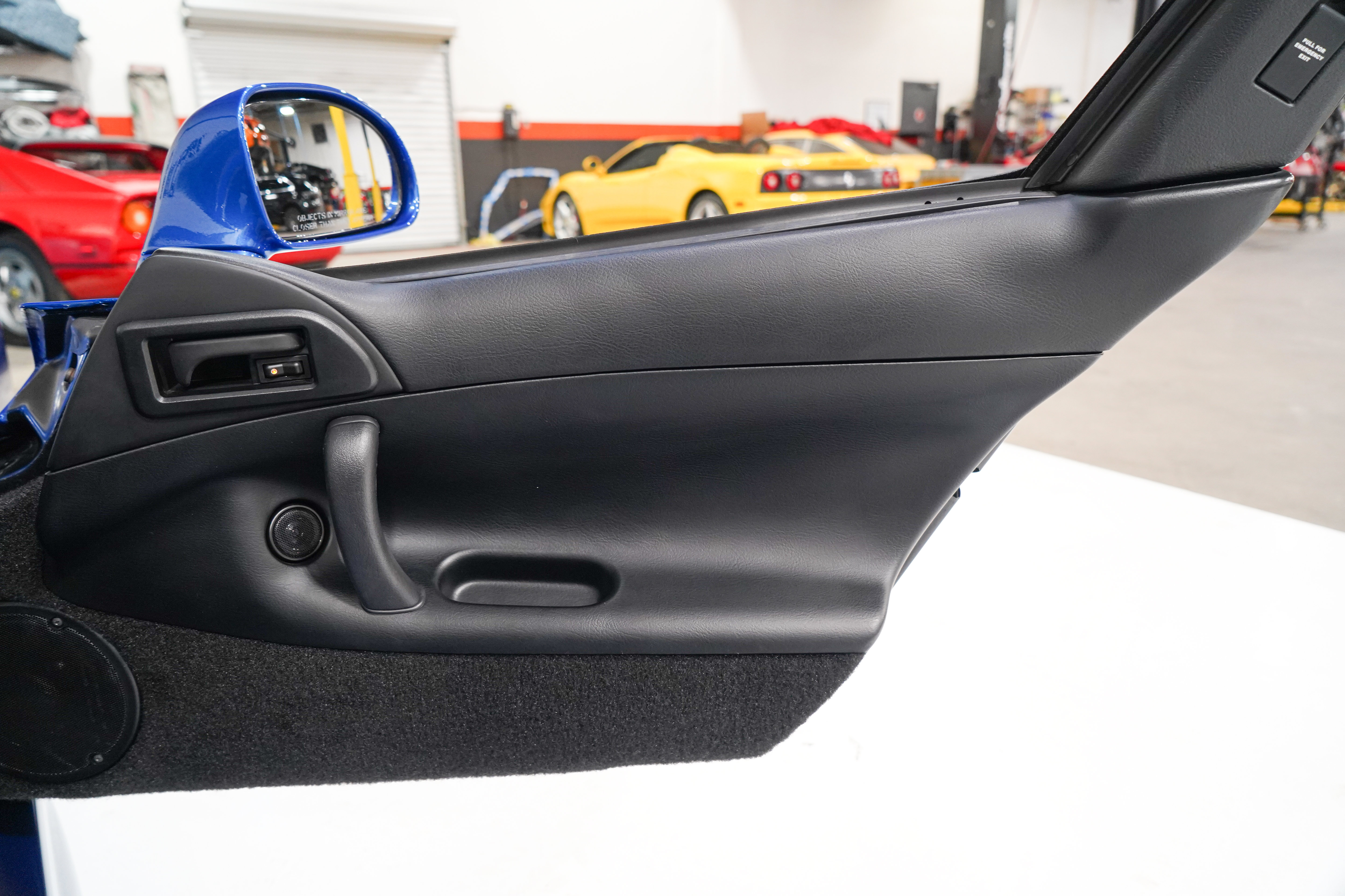 Used 1997 Dodge Viper GTS RWD image 13