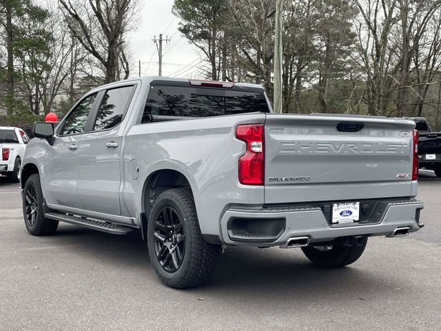 Used 2025 Chevrolet Silverado 1500 RST w/ All Star Edition Plus image 26