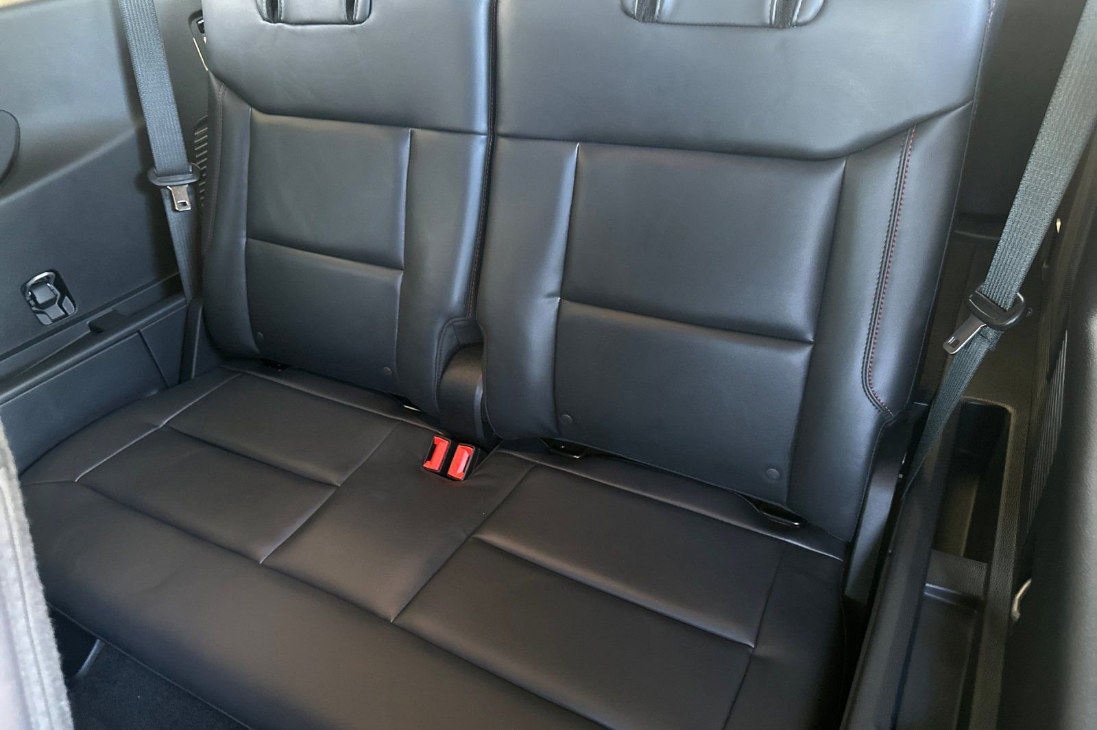 New 2026 Ford Explorer ST-Line RWD image 15