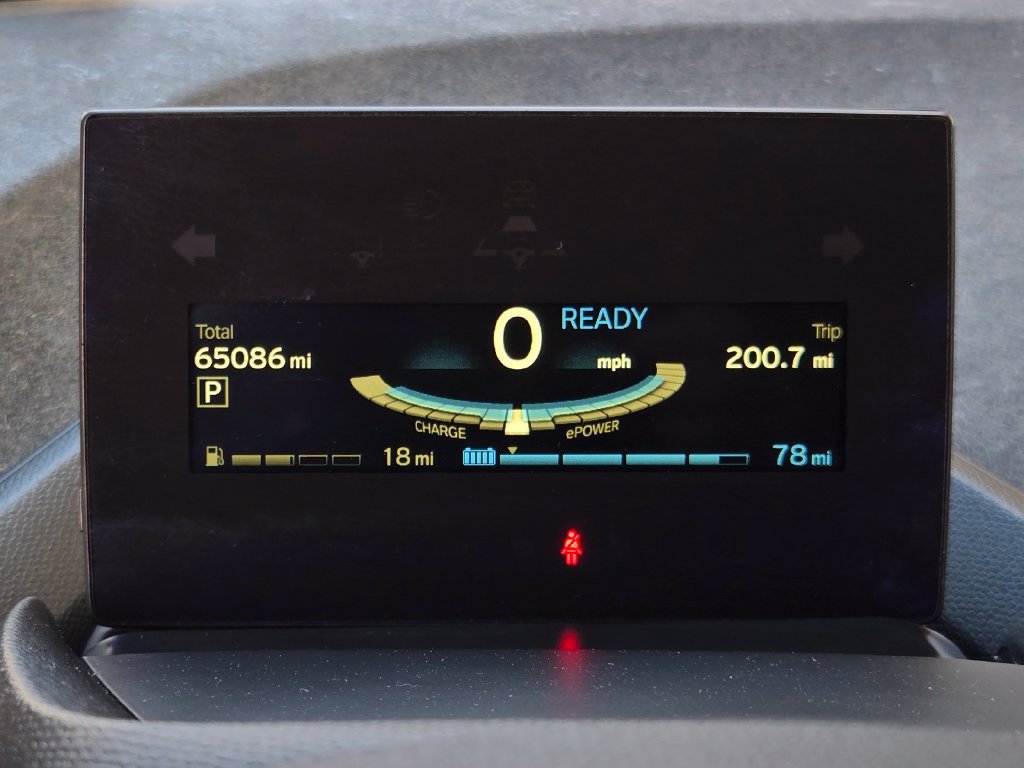 Used 2017 BMW i3 w/ Range Extender RWD image 26