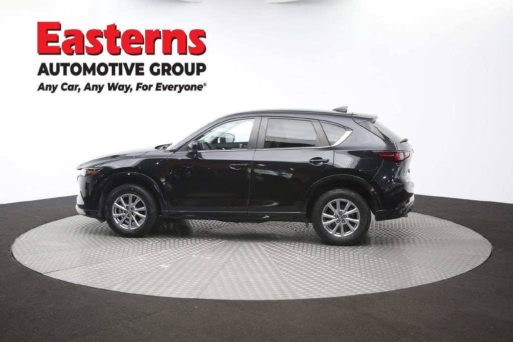 Used 2024 MAZDA CX-5 AWD 2.5 S w/ Preferred Package image 65