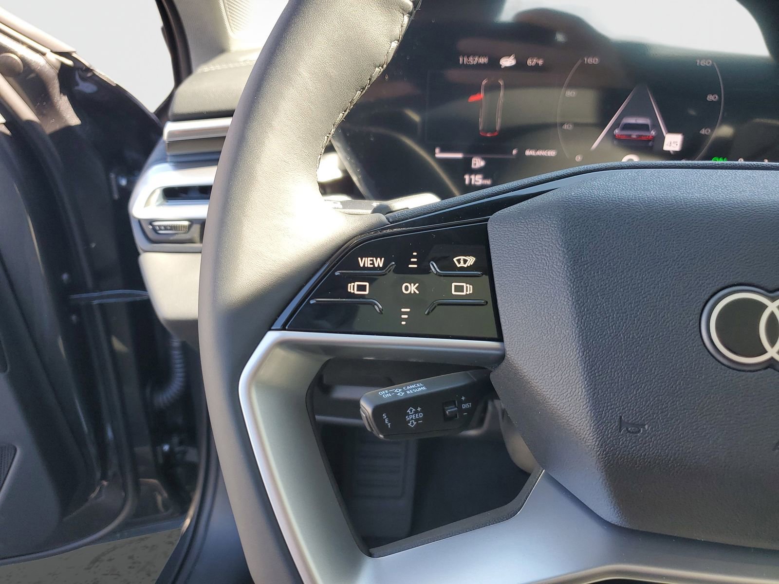 New 2026 Audi A6 Premium Plus image 24