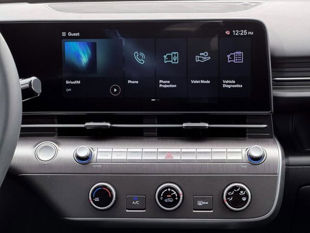 New 2026 Hyundai Kona SE image 18