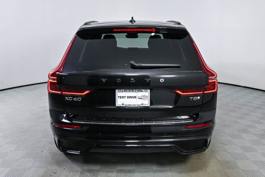 New 2026 Volvo XC60 T8 Plus w/ Protection Package Premier AWD/4WD image 28