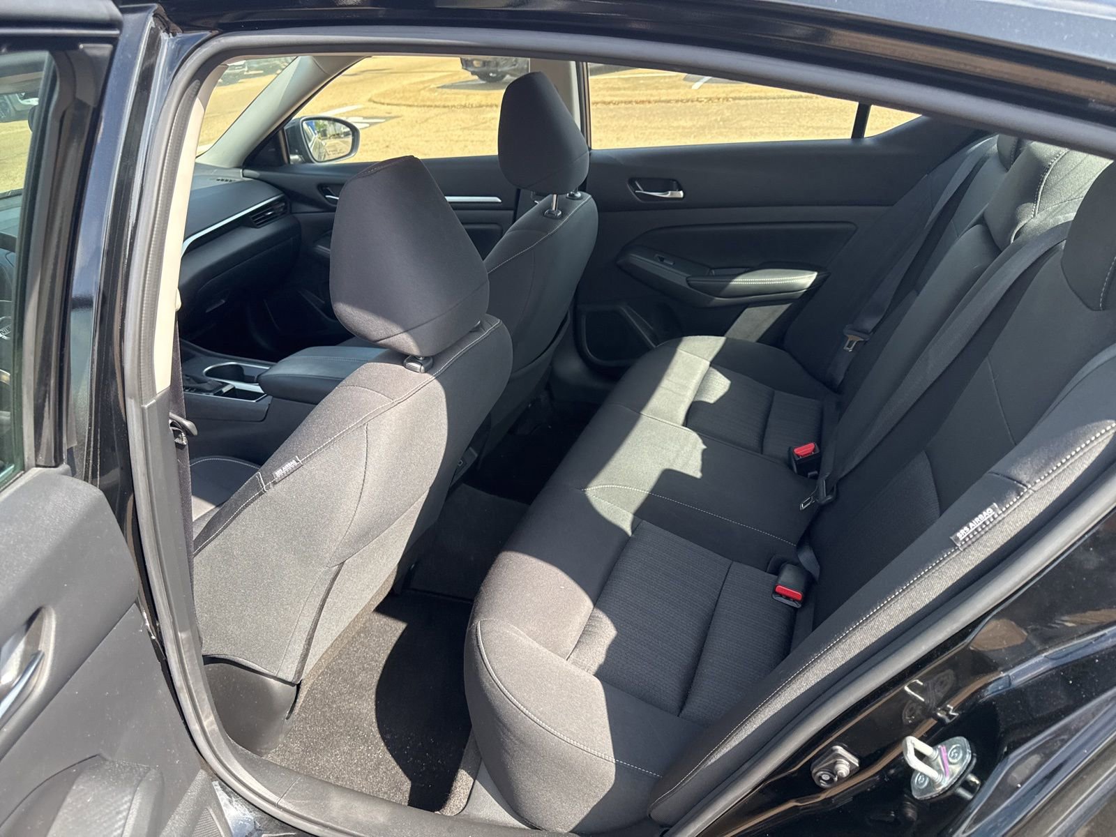 Used 2022 Nissan Altima 2.5 SV image 10