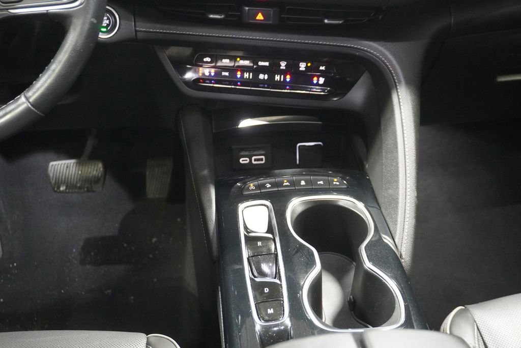 Used 2021 Buick Envision Avenir w/ Technology Package II image 15