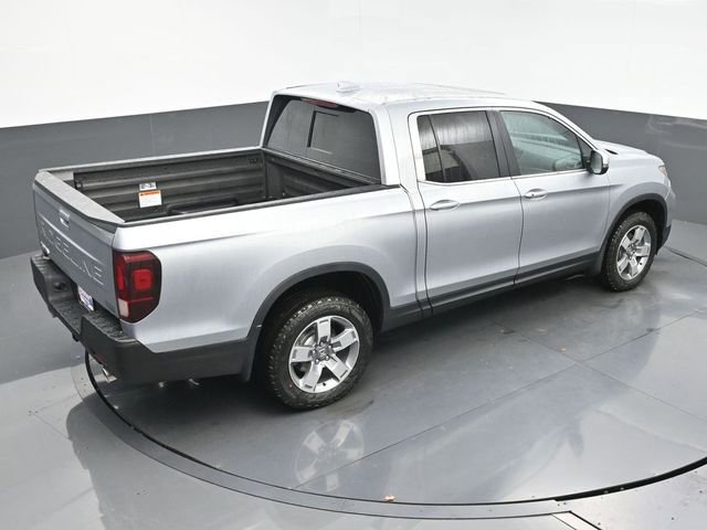 New 2026 Honda Ridgeline RTL image 32