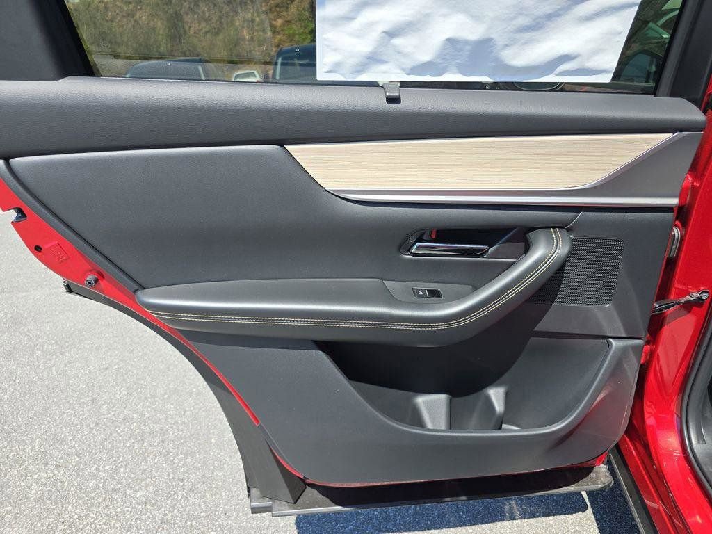 New 2026 MAZDA CX-90 3.3 Turbo w/ Premium Sport Pkg image 14