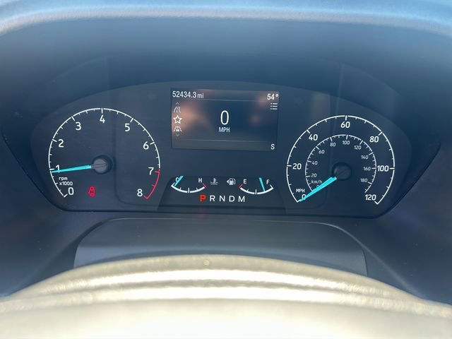 Used 2020 Ford Transit 350 XL RWD image 13