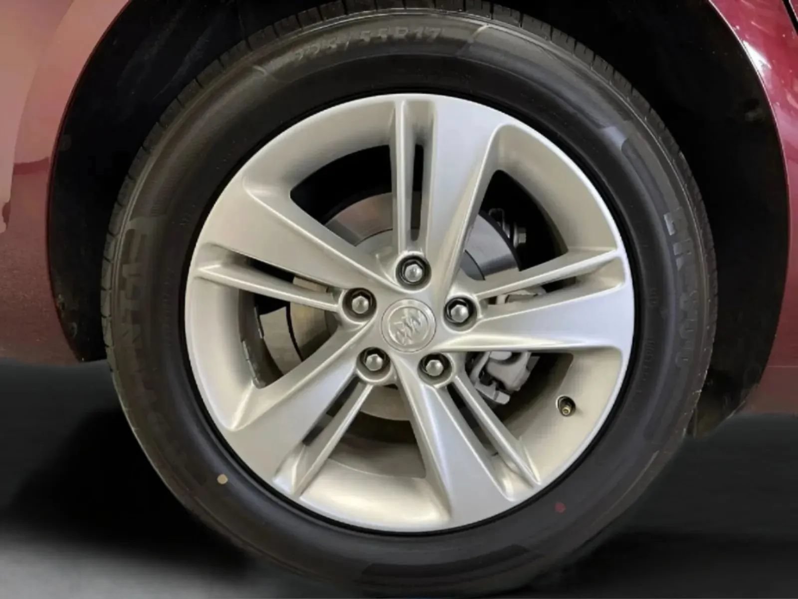 Used 2019 Buick Regal Preferred FWD image 26