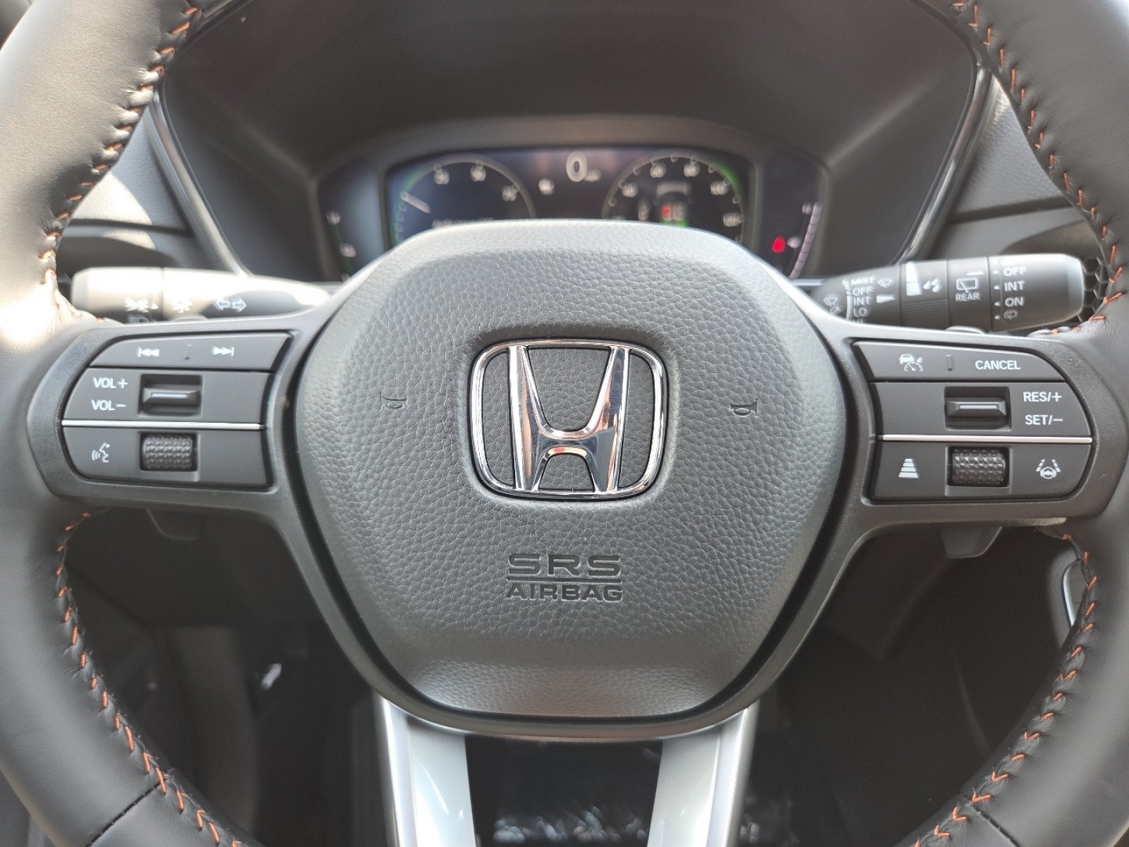 New 2026 Honda CR-V Sport-L image 31