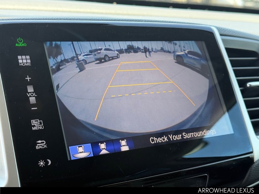 Used 2016 Honda Pilot Touring image 20
