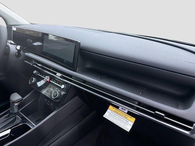 New 2026 Hyundai Tucson SEL image 31