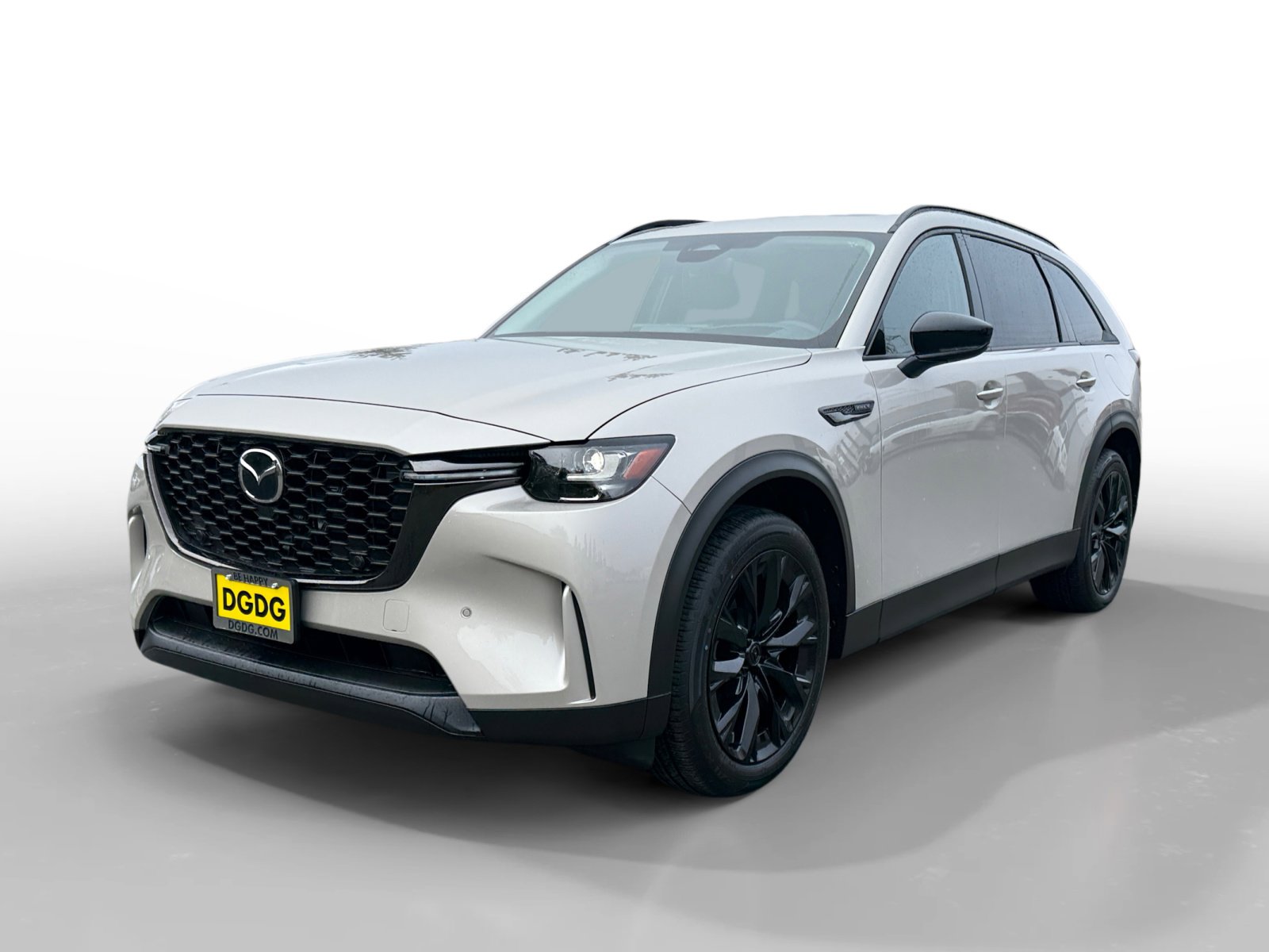 New 2026 MAZDA CX-90 Plug-In Hybrid w/Premium Sport image 1