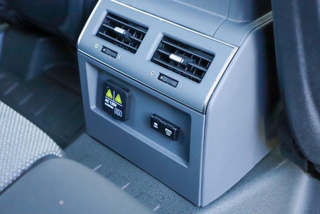 New 2025 INEOS Grenadier Trialmaster Edition image 55