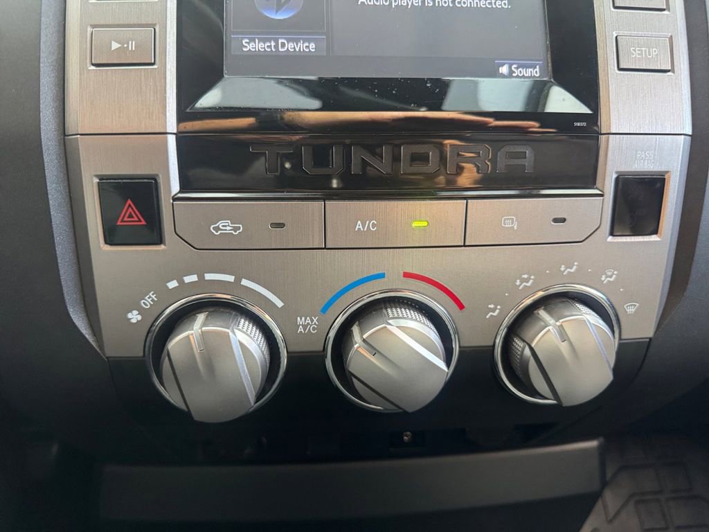 Used 2019 Toyota Tundra SR5 image 20