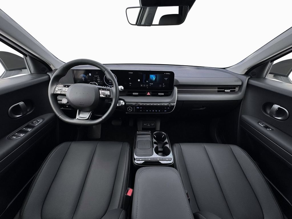 New 2026 Hyundai Ioniq 5 SEL AWD/4WD image 14
