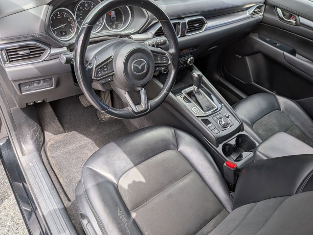 Used 2018 MAZDA CX-5 Touring AWD/4WD image 10