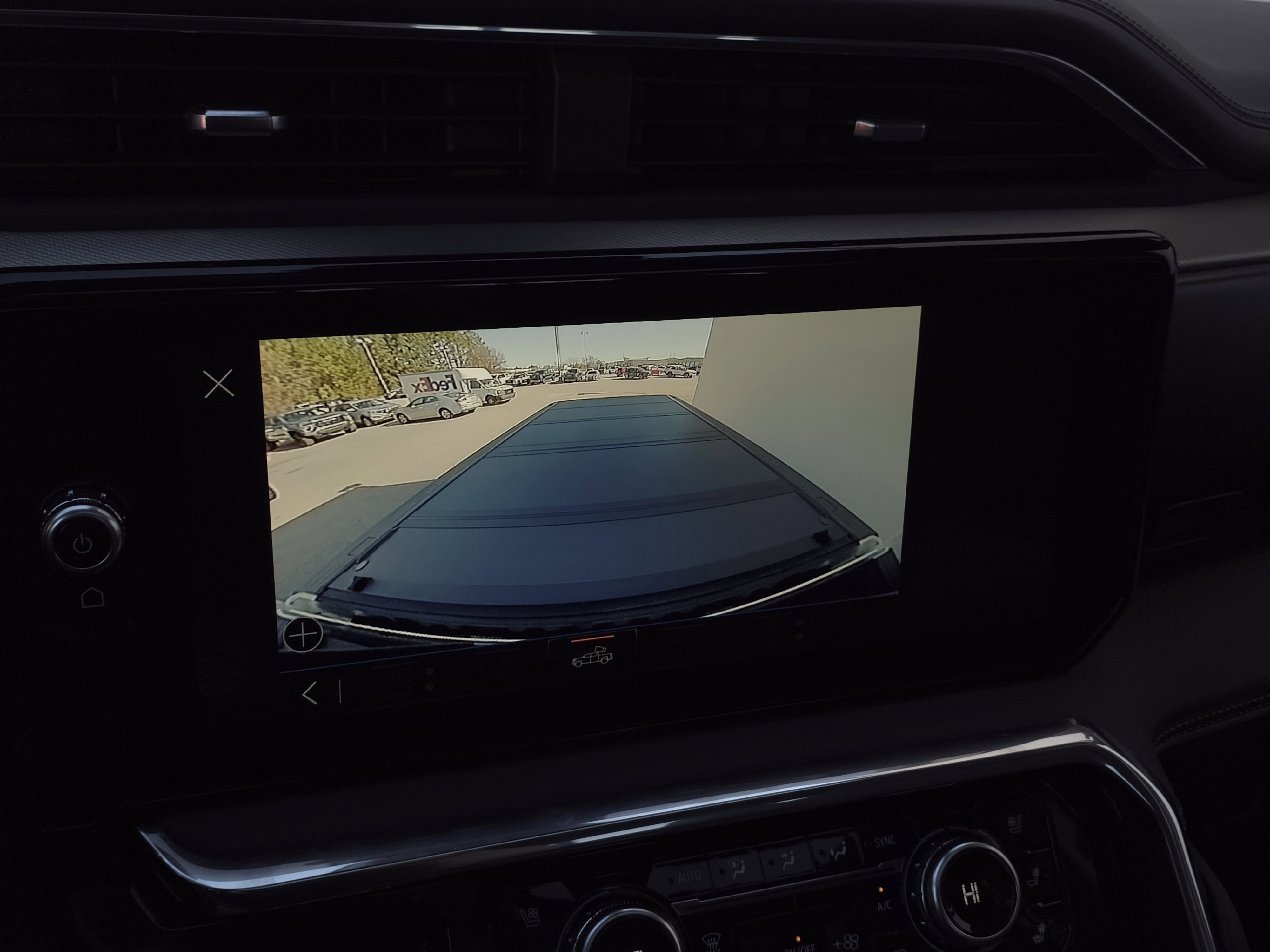 Used 2025 GMC Sierra 2500 Denali w/ Denali Reserve Package image 22