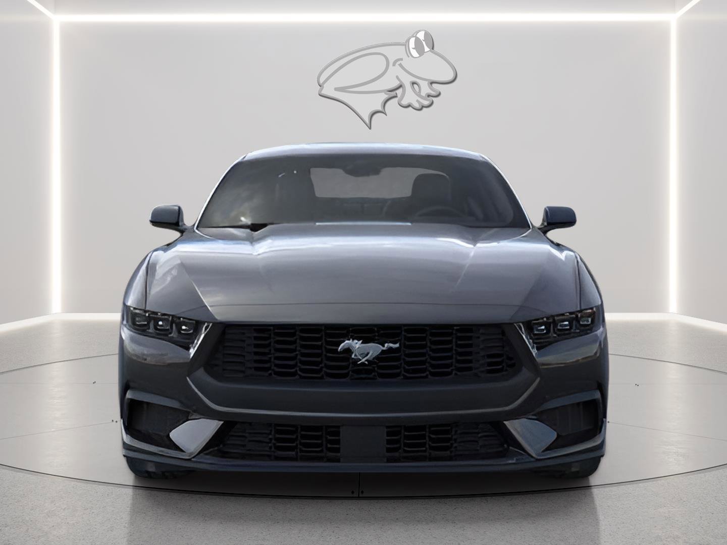 New 2026 Ford Mustang Coupe image 6