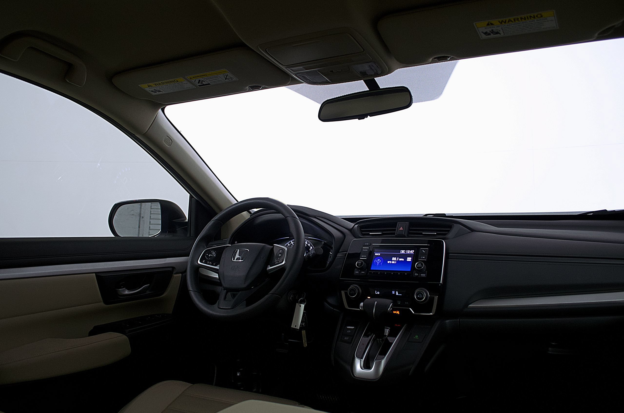 Used 2018 Honda CR-V LX image 13