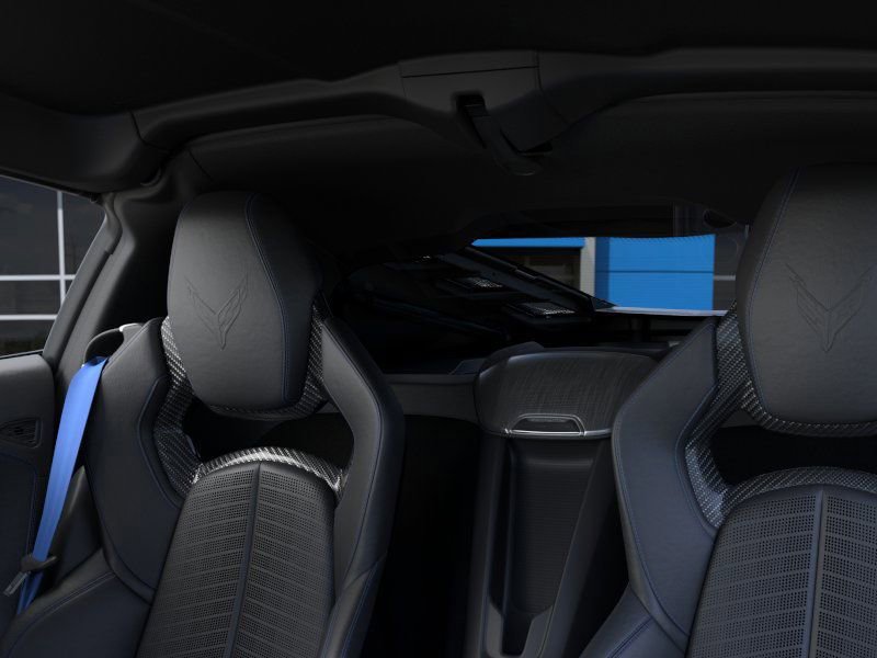 New 2026 Chevrolet Corvette Z06 w/ Battery Protection Package image 27