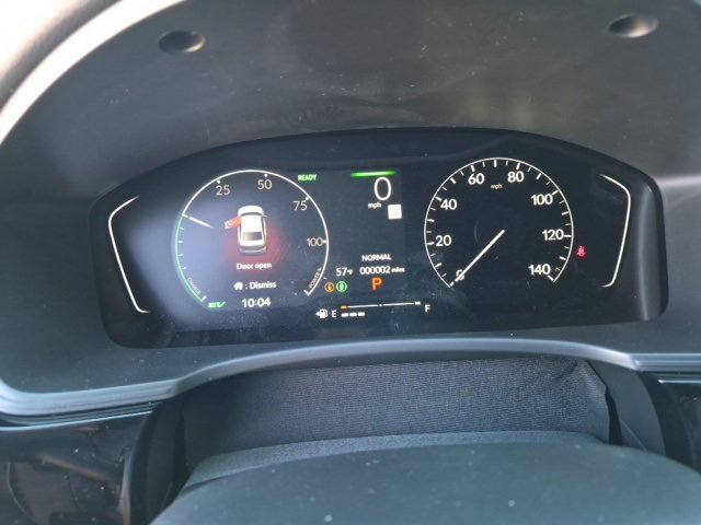 New 2026 Honda Civic Sport image 24