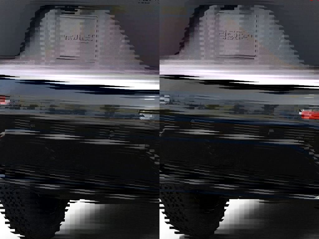 New 2026 Chevrolet Blazer EV RS image 14