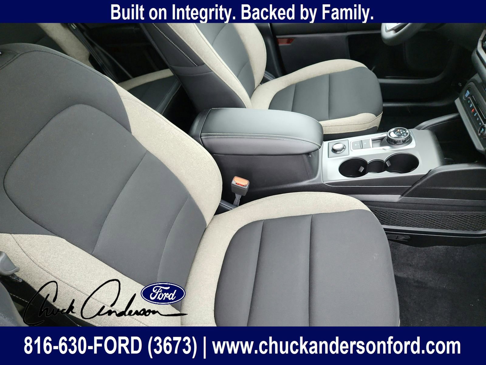 New 2025 Ford Bronco Sport Big Bend image 24