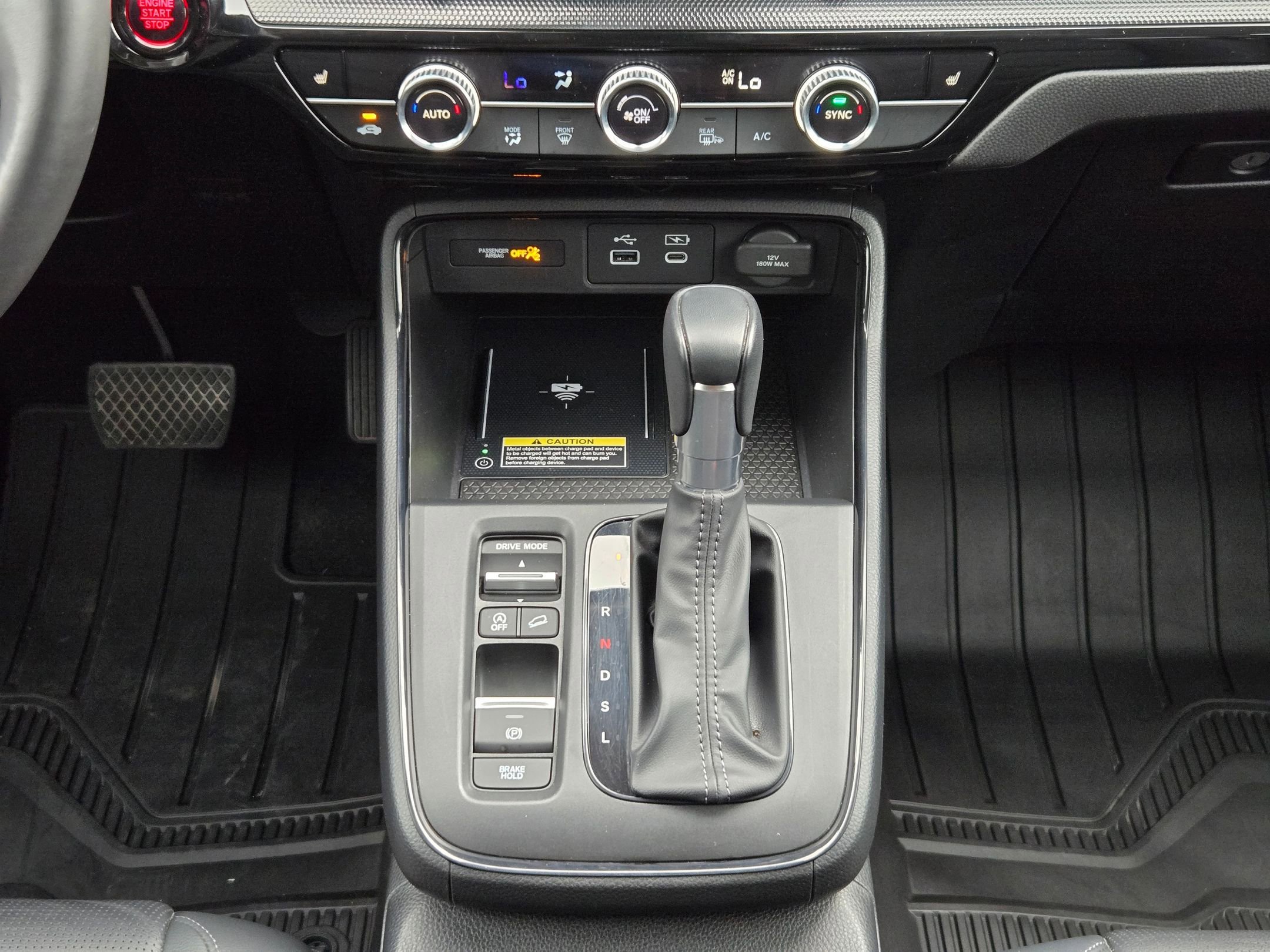 Used 2024 Honda CR-V EX-L image 19
